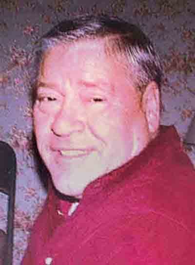 Danny W. Thompson | News, Sports, Jobs - News and Sentinel